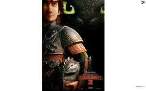 How to Train Your Dragon 2